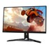 LENOVO Monitor Legion R27qe 68,6 cm (27") 2560 x 1440 piksela Quad HD LED crni